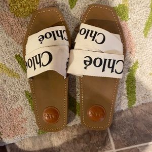 Chloe Sandals
